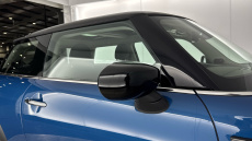 MINI Hatchback 1.5 Cooper Classic 3dr Auto Petrol Hatchback